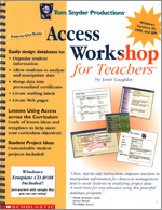 Access Workshop for Teachers