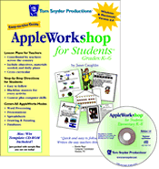 AppleWorkshop for Students K-6 (6.0)