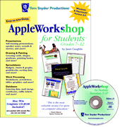 AppleWorkshop for Students 7-12 (6.0)