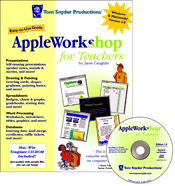AppleWorkshop for Teachers
