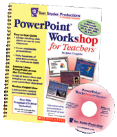 PowerPoint Workshop for Teachers