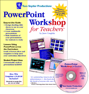 PowerPoint Workshop for Teachers